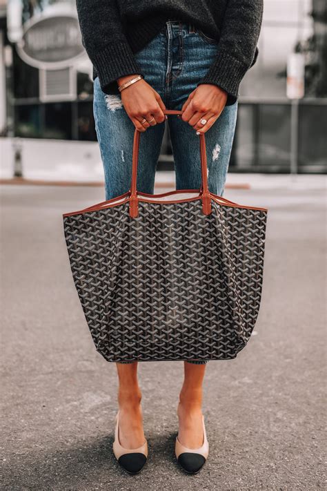 goyard artois gm tote|Goyard Artois vs st louis.